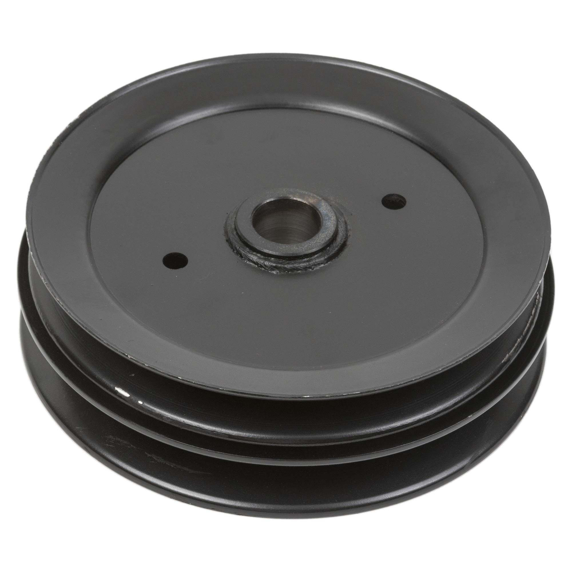 Amazon.com: Exmark 103-3182 Double Jackshaft Sheave Lazer Z AC AS